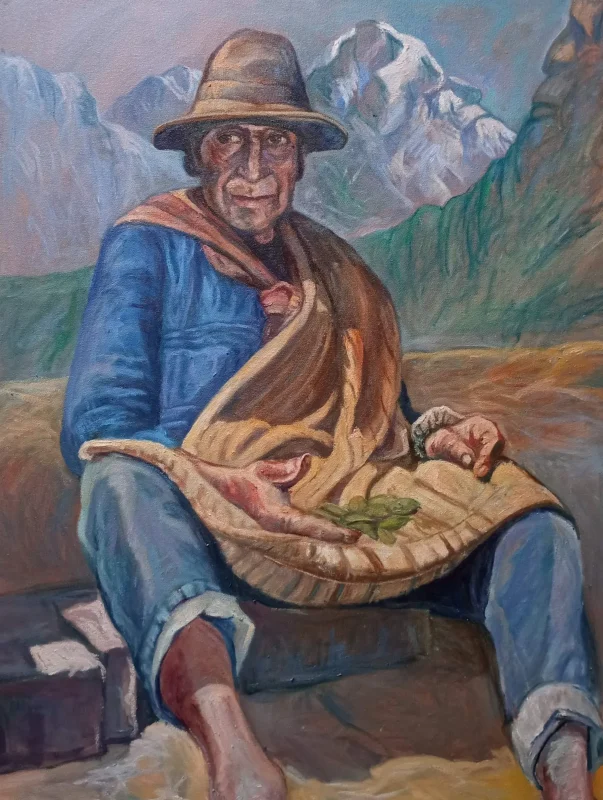 Lector del destino